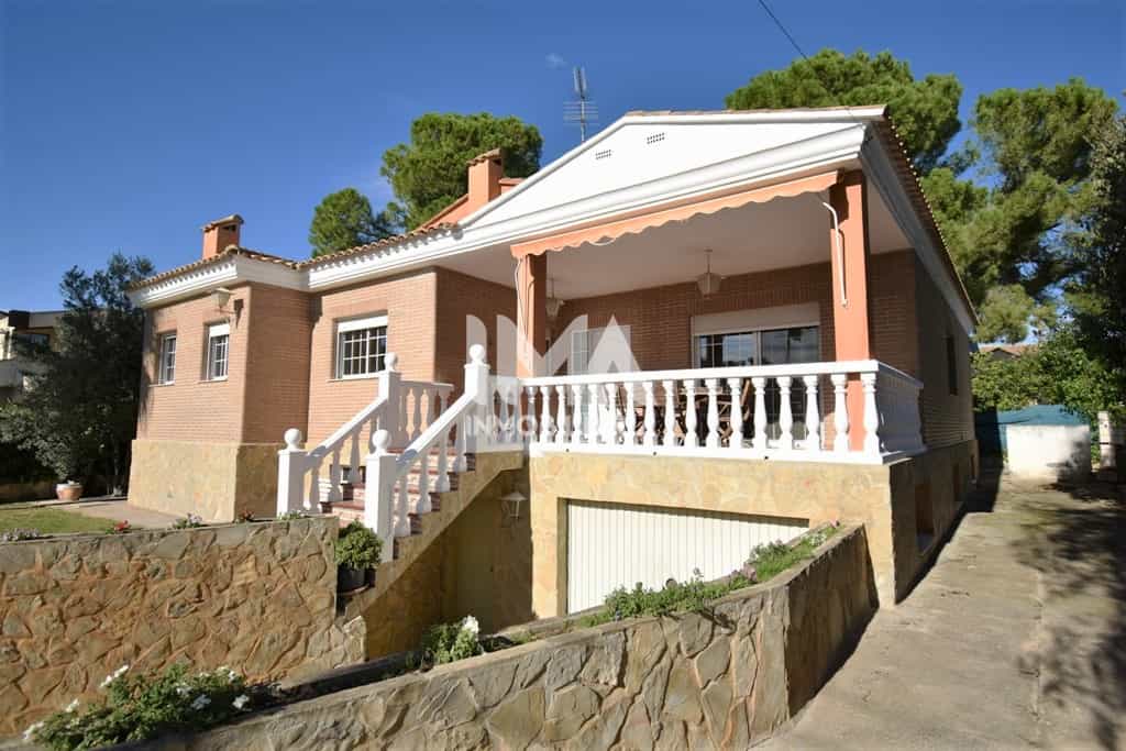 House in La Eliana, Valencia 11185701