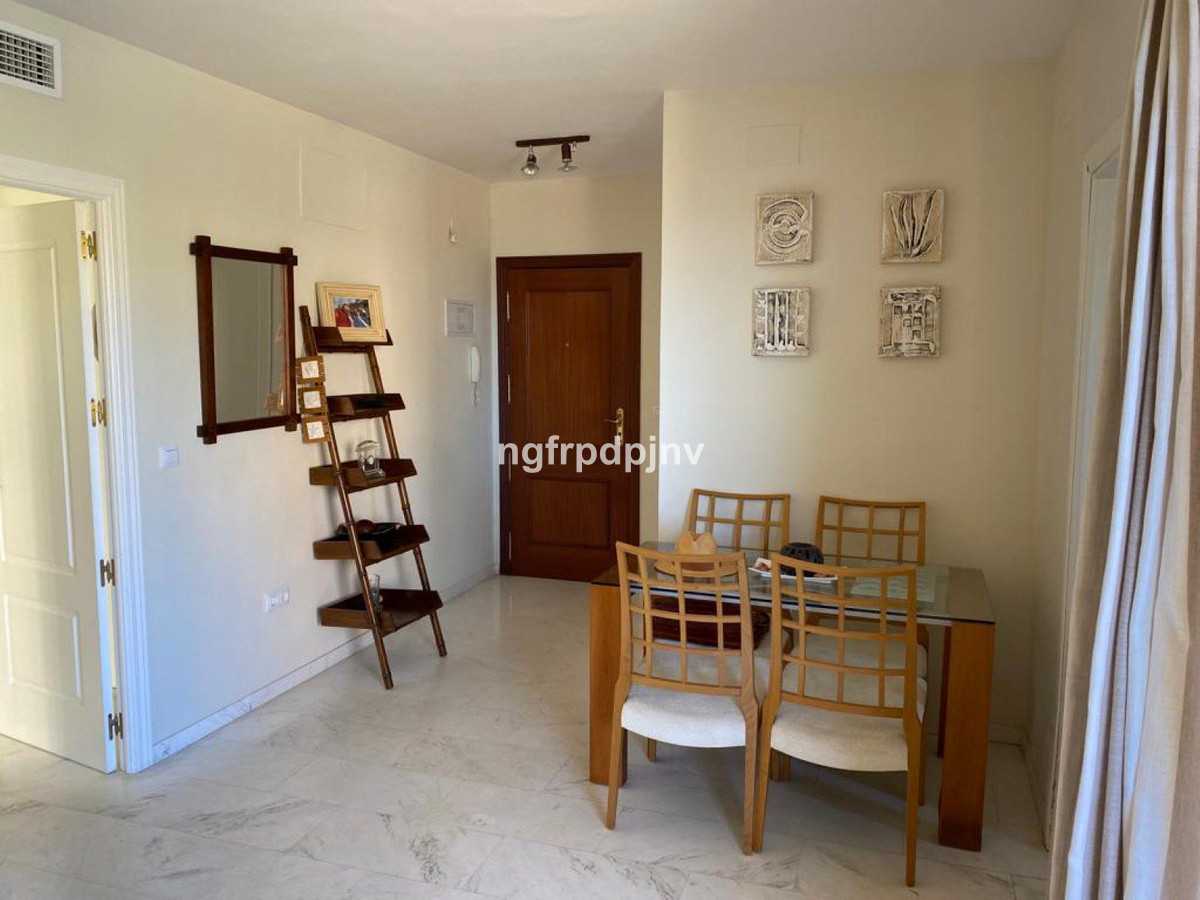 Condominium in Torremolinos, Andalusia 11185733