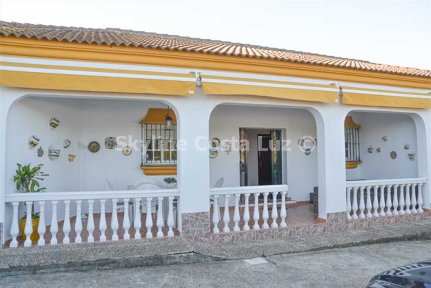 Hus i Chiclana de la Frontera, Andalusia 11185744