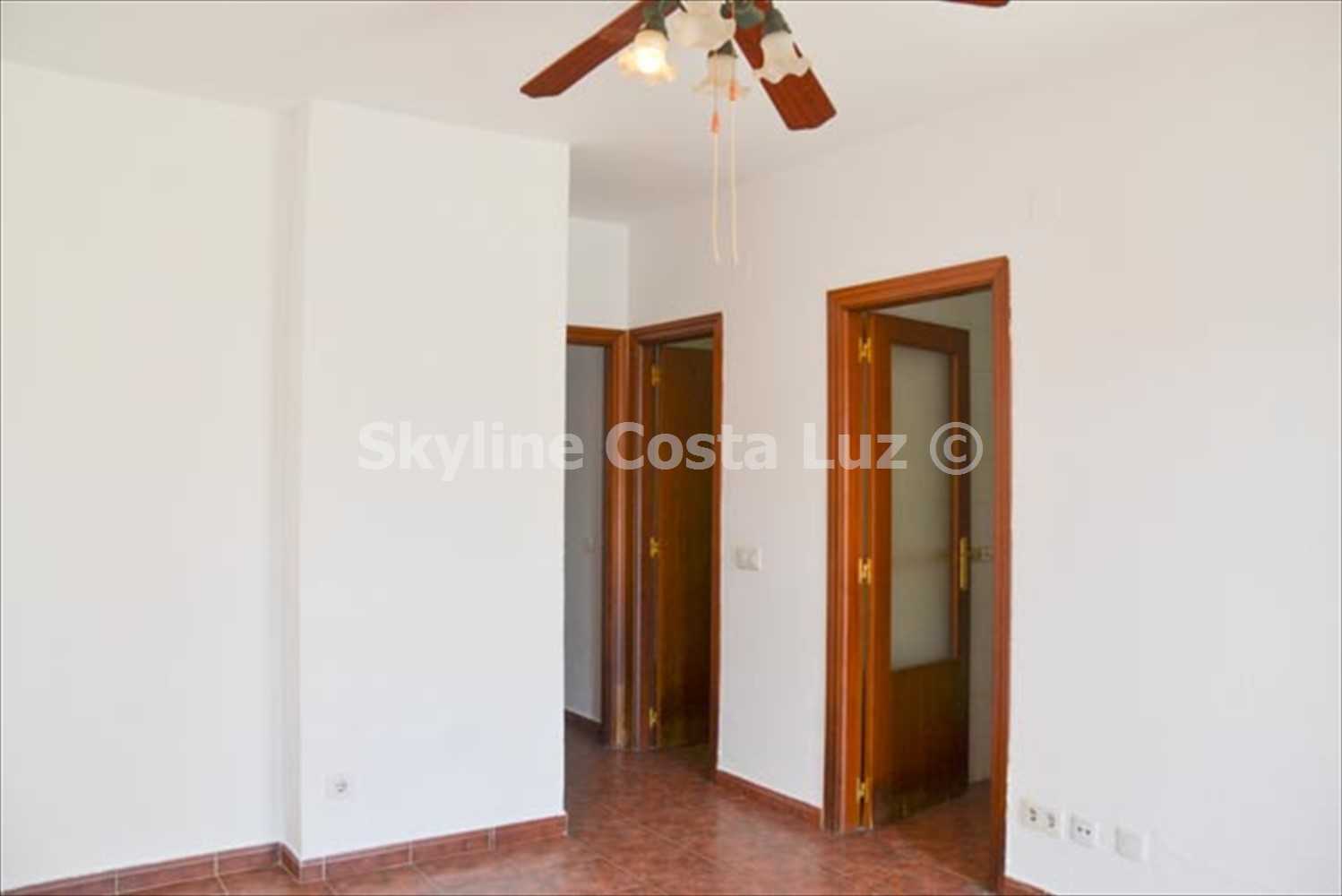 Kondominium w Chiclana de la Frontera, Andalusia 11185747