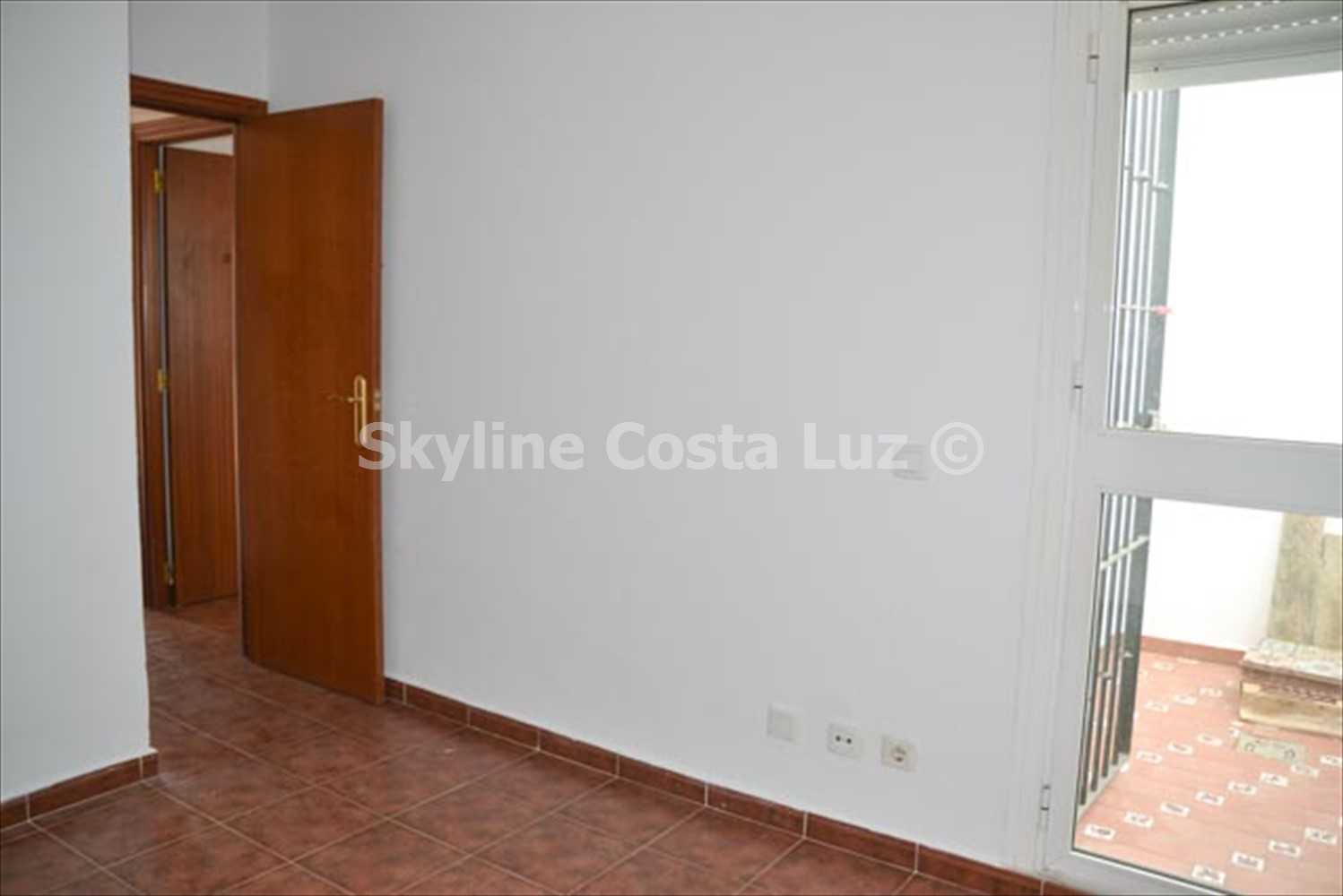 公寓 在 Chiclana de la Frontera, Andalucía 11185747