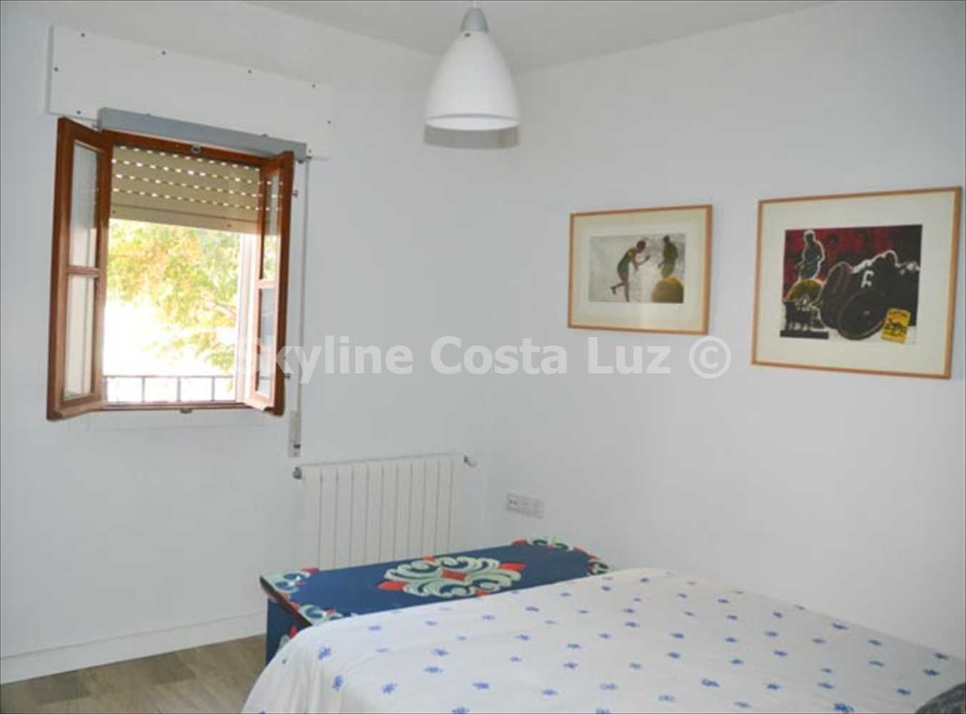 Квартира в Vejer de la Frontera, Andalucía 11185755