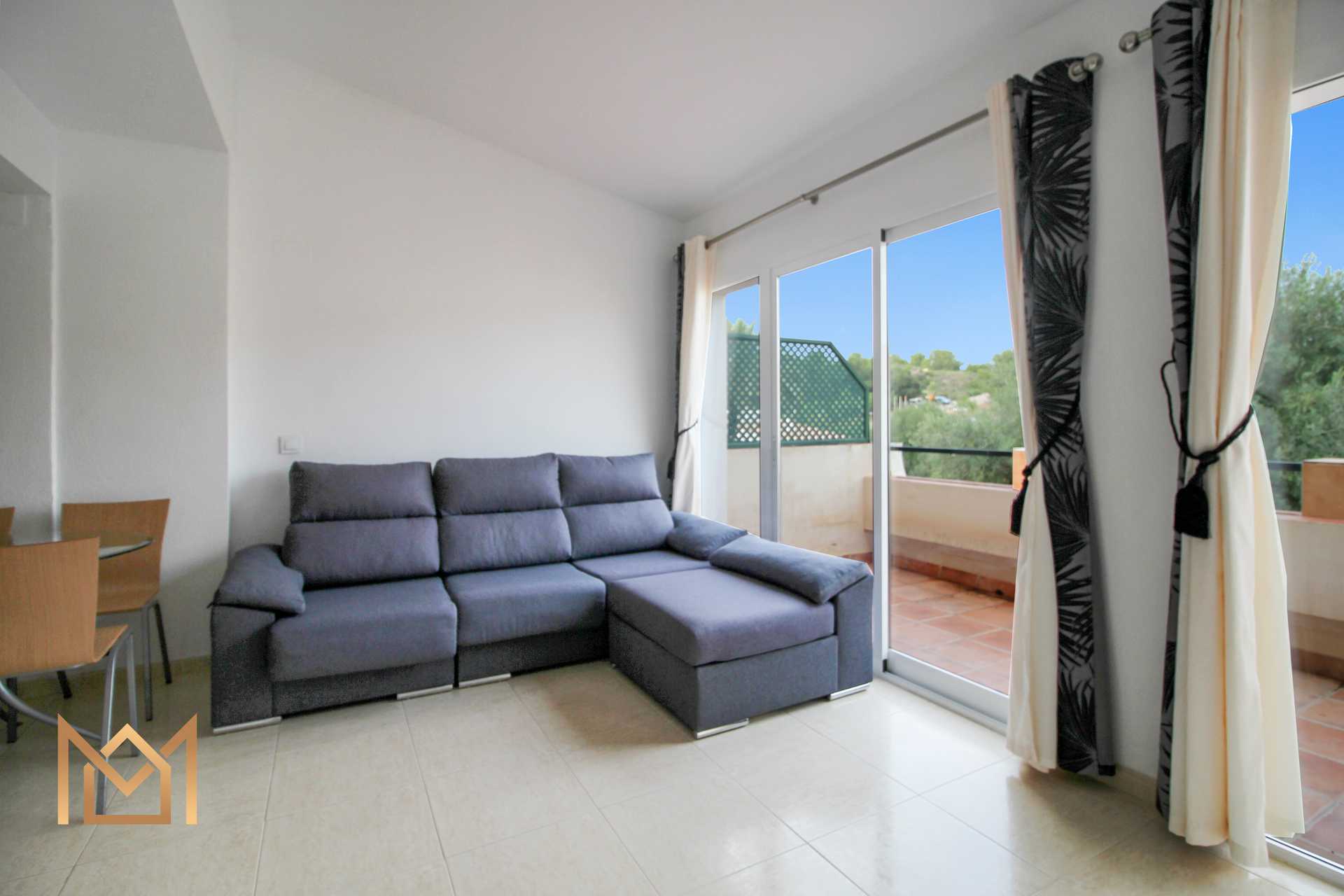 Eigentumswohnung im Atamaria, Murcia 11185887