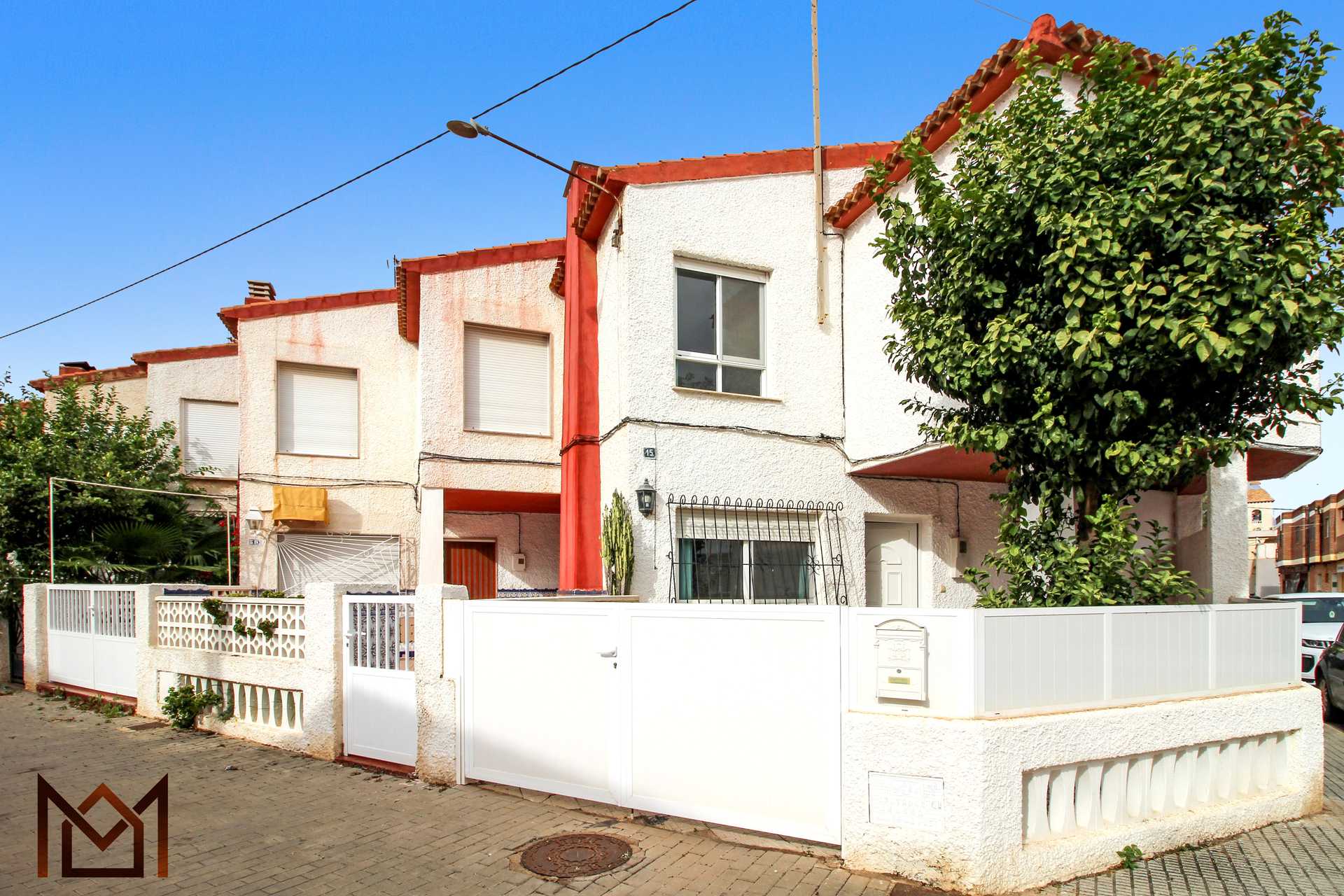 Casa nel Los Belones, Murcia 11185894