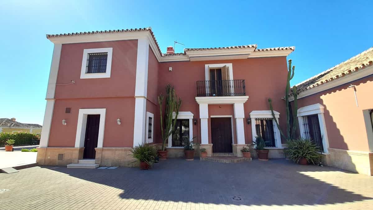 σπίτι σε Atalaya, Extremadura 11185932