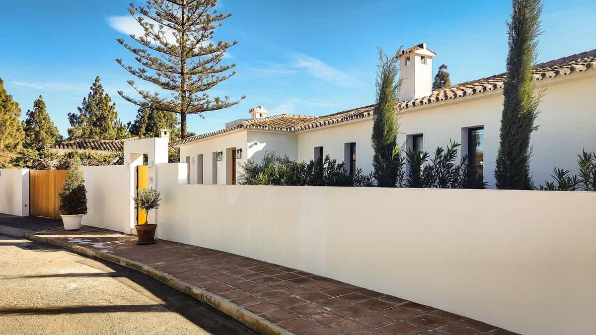 بيت في El Chaparral, Comunidad Valenciana 11185977