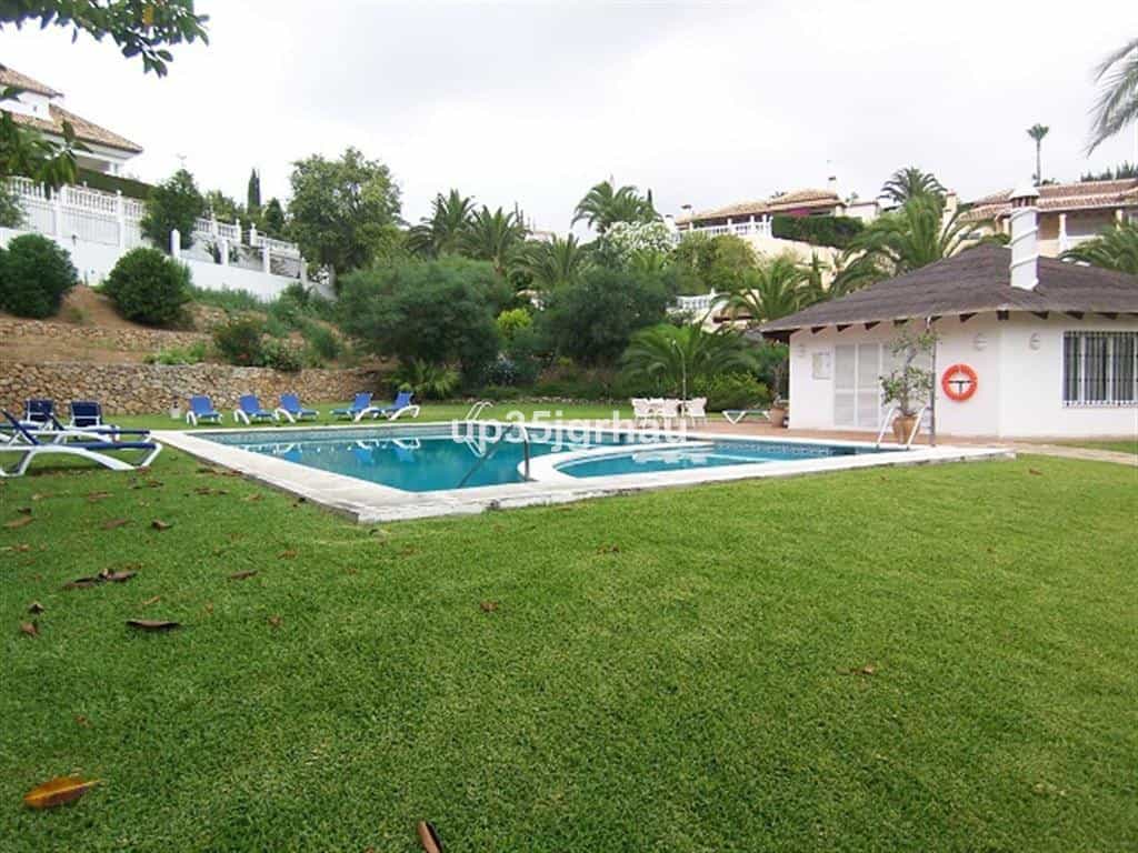 Huis in Estepona, Andalusia 11186066