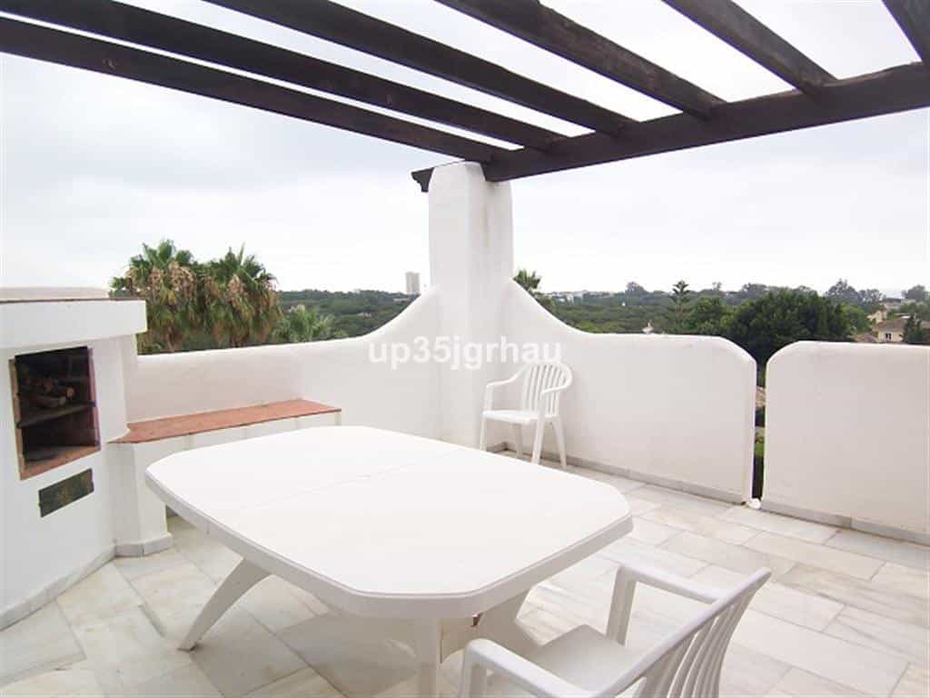 Huis in Estepona, Andalusia 11186066