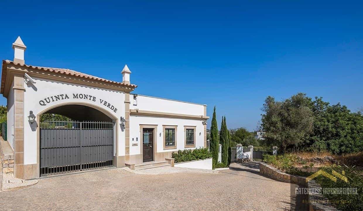 House in Santa Barbara de Nexe, Faro 11186072
