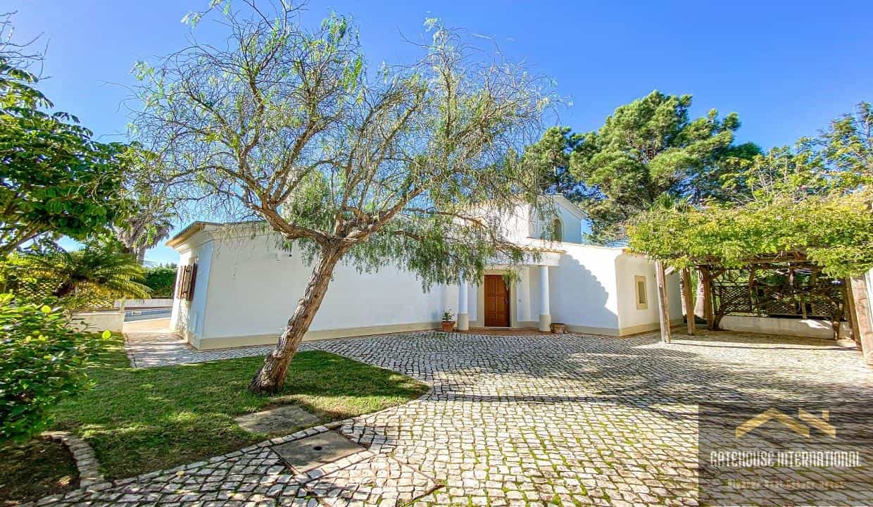 Casa nel Barao de São Miguel, Faro 11186079