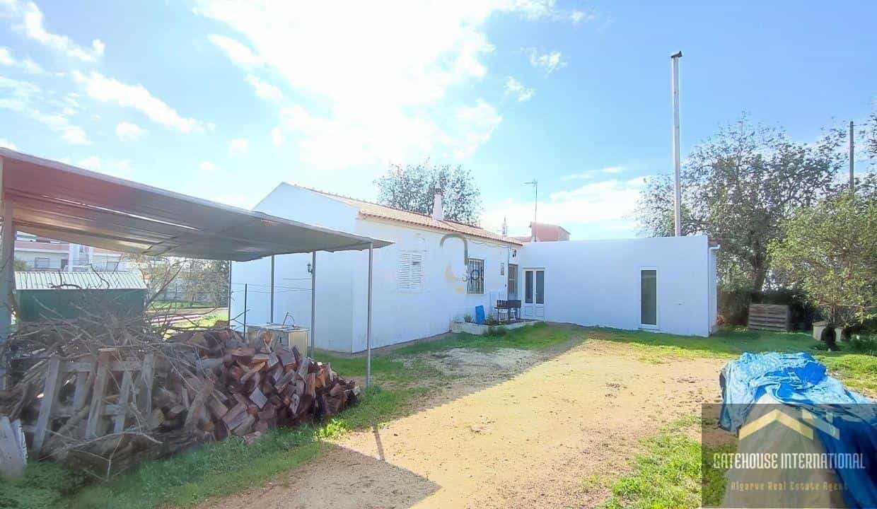 House in Almancil, Faro 11186081