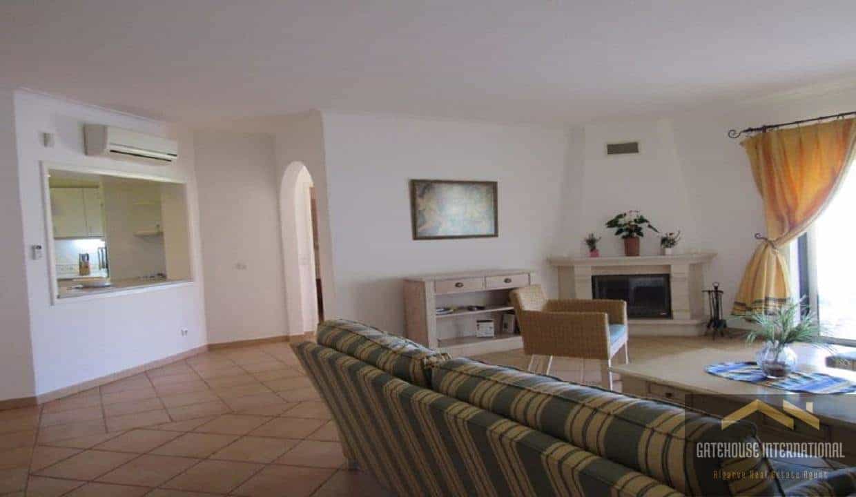 Condominium dans Praia do Carvoeiro, Faro 11186084