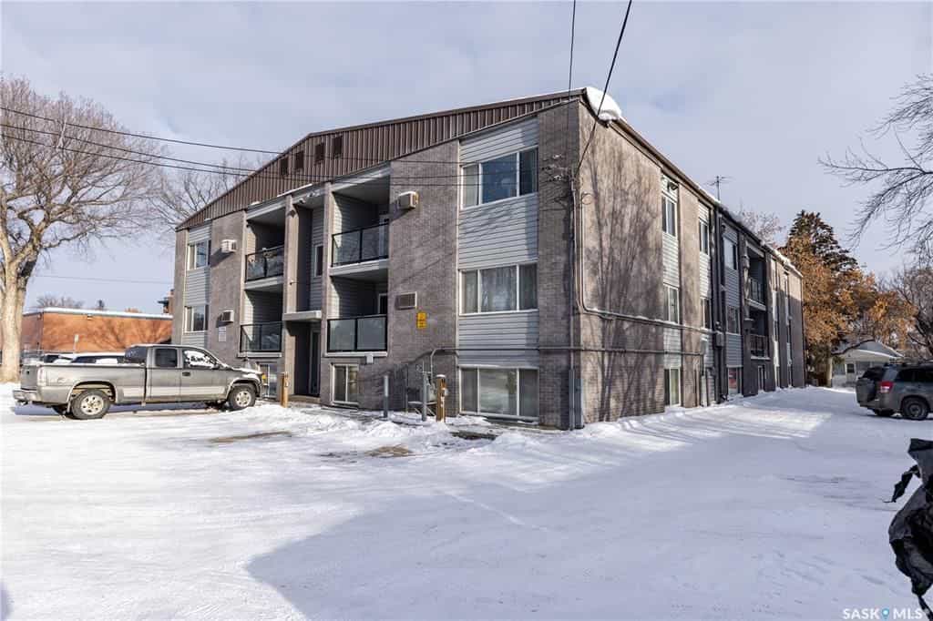 Condominium dans Saskatoon, Saskatchewan 11186104