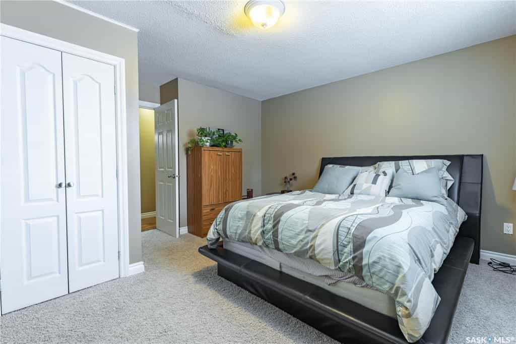 Condominium dans Saskatoon, Saskatchewan 11186104