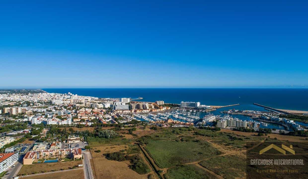 Condominium in Benfarras, Faro 11186115