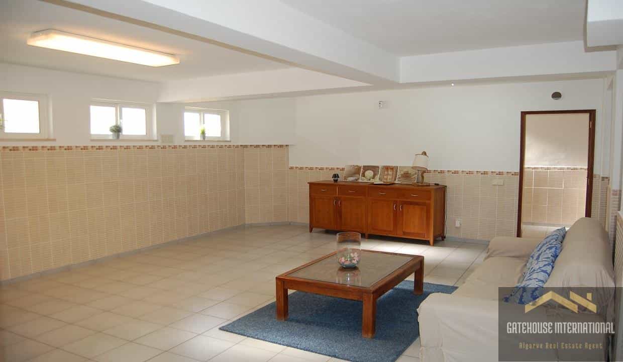 House in Carvoeiro, Faro 11186127