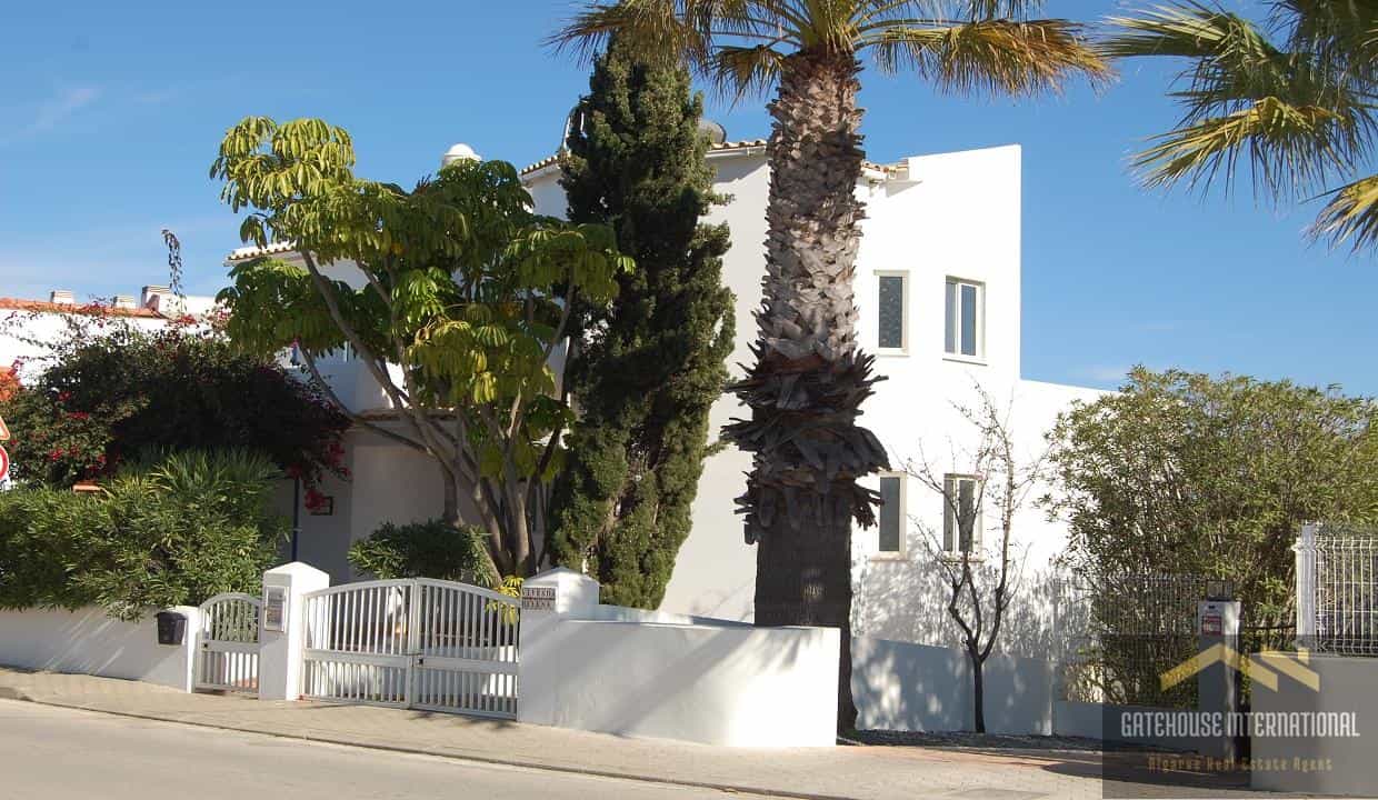 House in Poco Partido, Faro 11186127