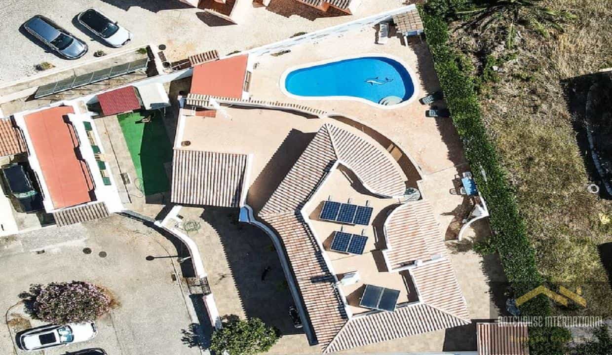 House in Luz, Faro 11186144