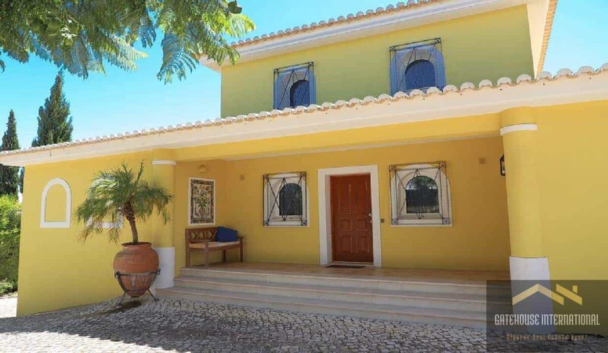 Rumah di Montinhos da Luz, Faro 11186147