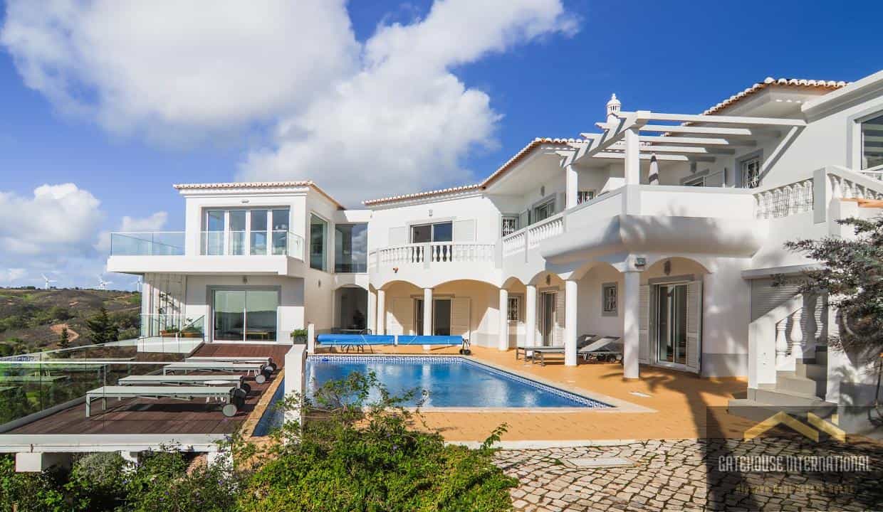 House in Budens, Faro 11186151