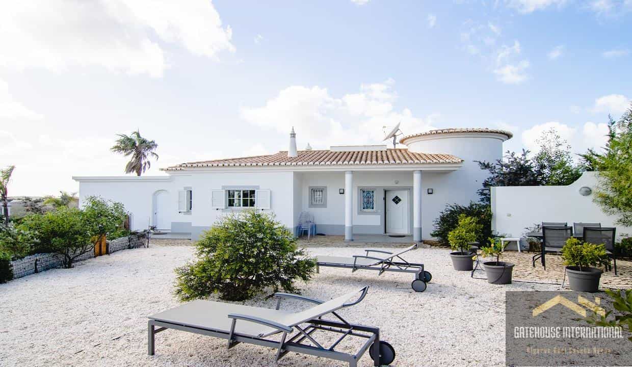 House in Budens, Faro 11186151