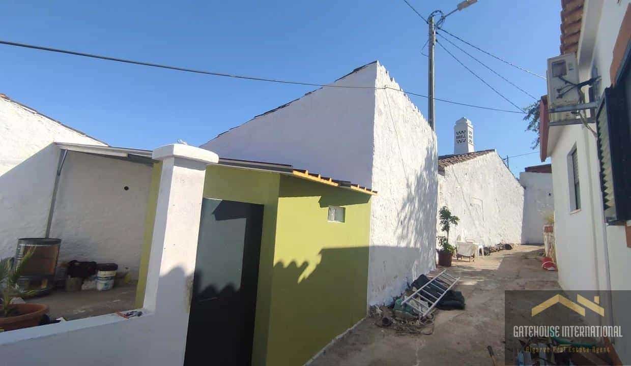 Huis in Salir, Faro 11186170