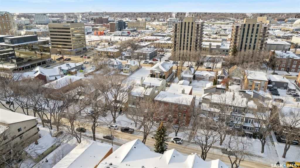 عمارات في Saskatoon, Saskatchewan 11186171