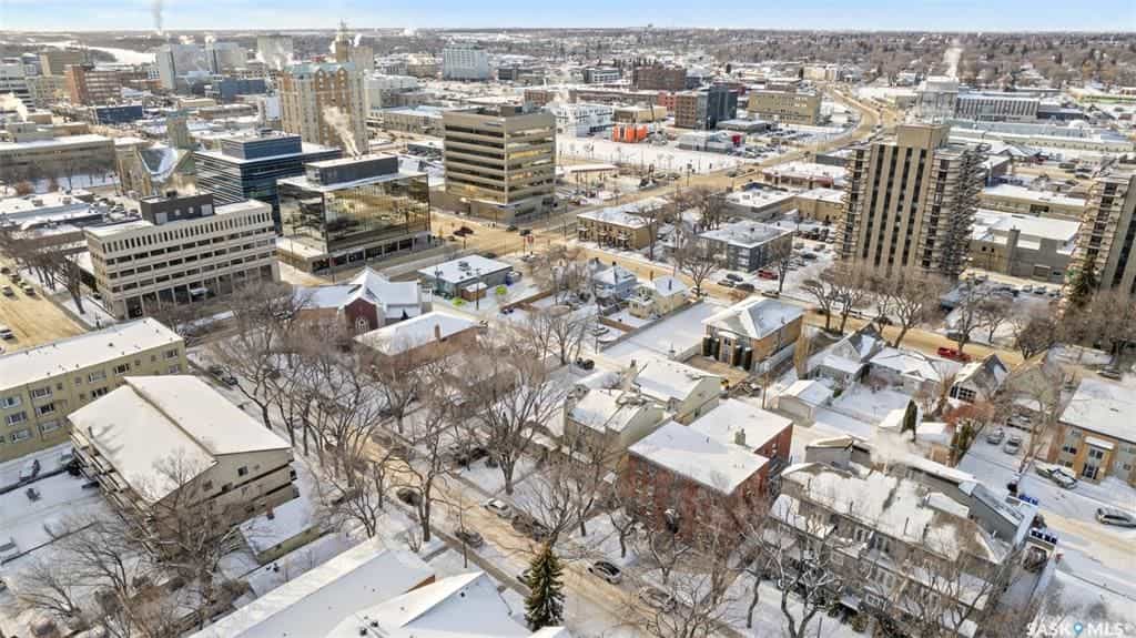 Eigentumswohnung im Saskatoon, Saskatchewan 11186171