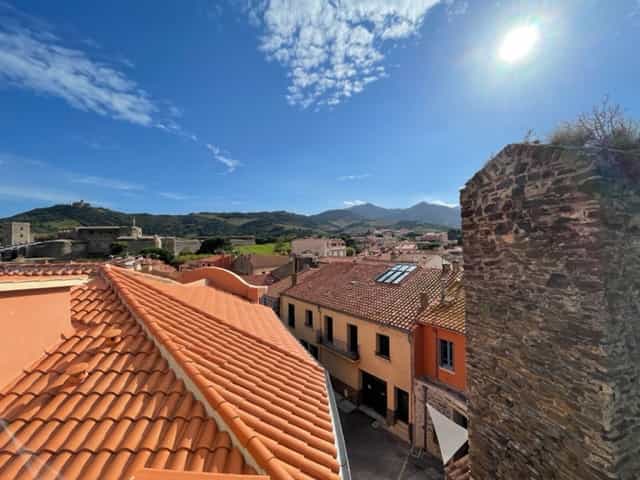 Haus im Collioure, Okzitanien 11186187