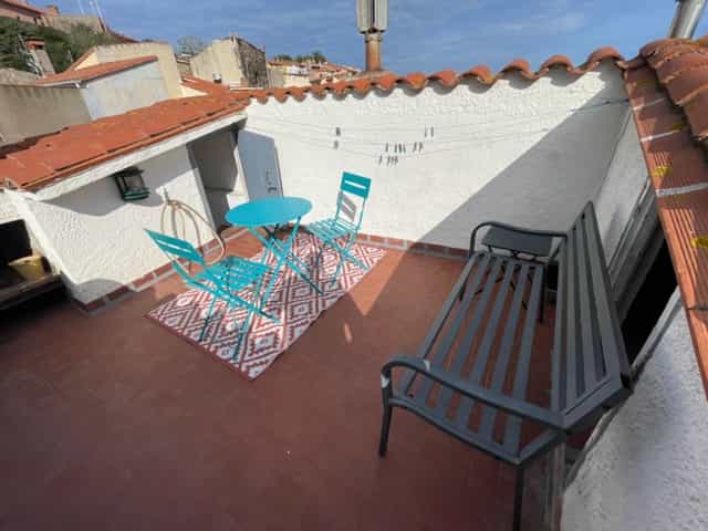Rumah di Collioure, Oksitanie 11186187