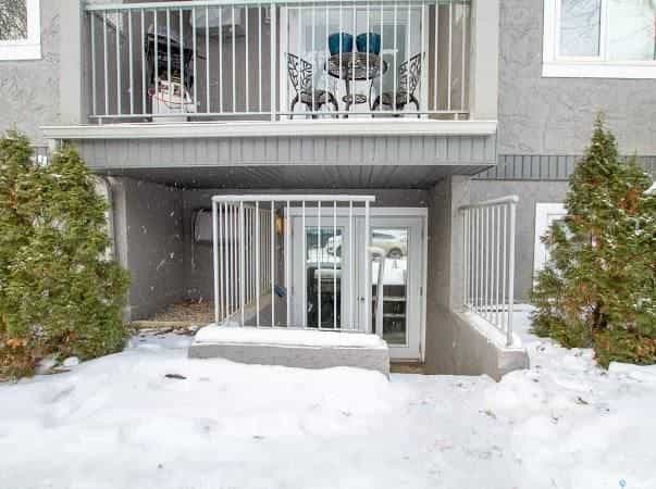 Condominium in Saskatoon, Saskatchewan 11186241