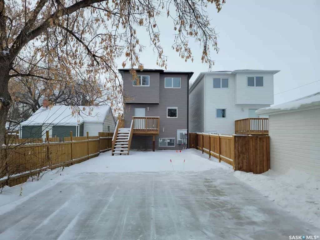 Casa nel Saskaton, Saskatchewan 11186268