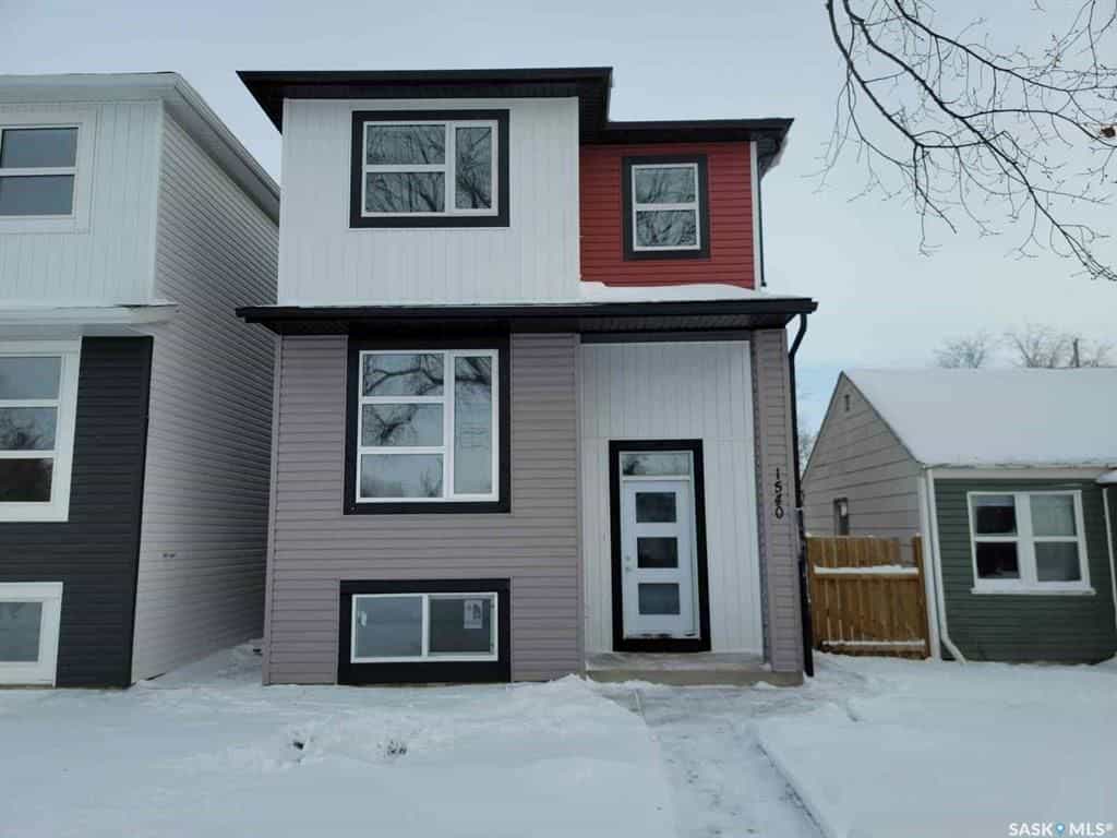 Hus i Saskatoon, Saskatchewan 11186268