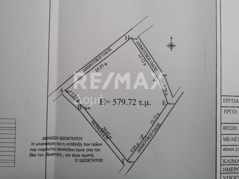Condominium in Glossa, Thessalië 11186322