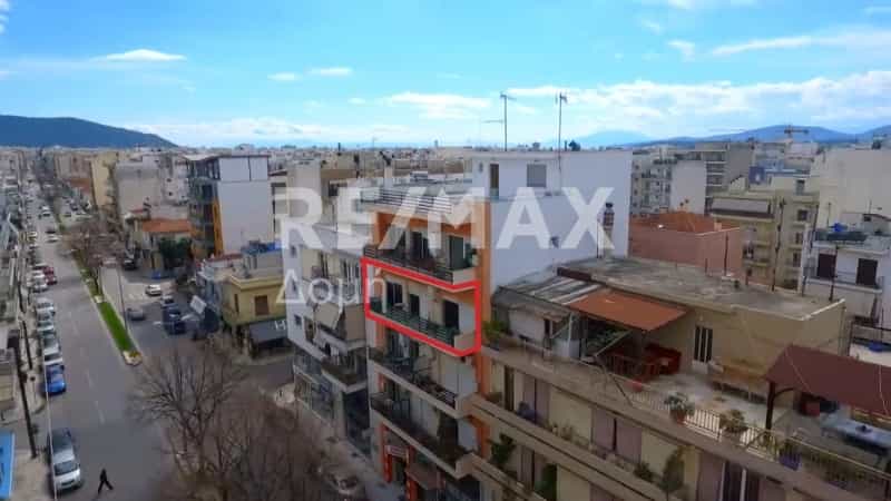 Condominium in Volos, Thessalië 11186326