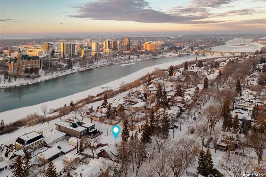 Land in Saskatoon, Saskatchewan 11186342