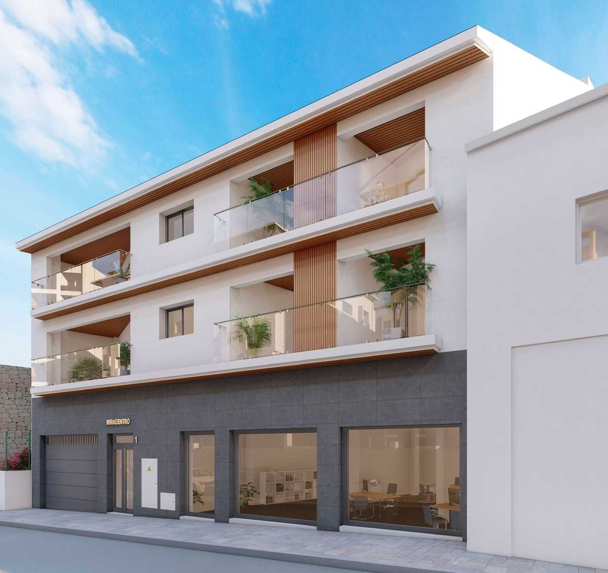 Condominium in Fuengirola, Andalusia 11186412