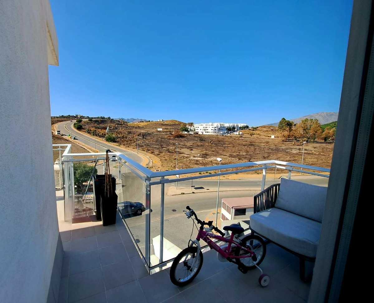 Condominium in Fuengirola, Andalusië 11186582