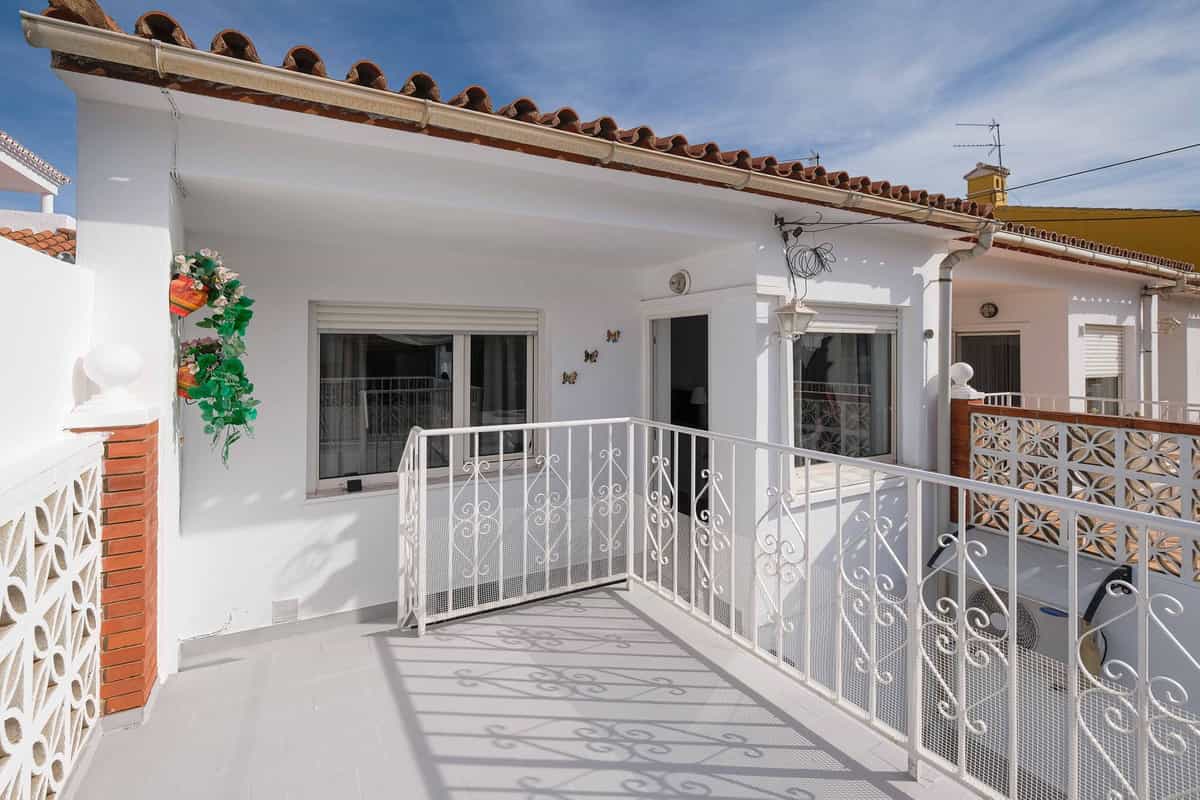 House in Fuengirola, Andalucía 11186663