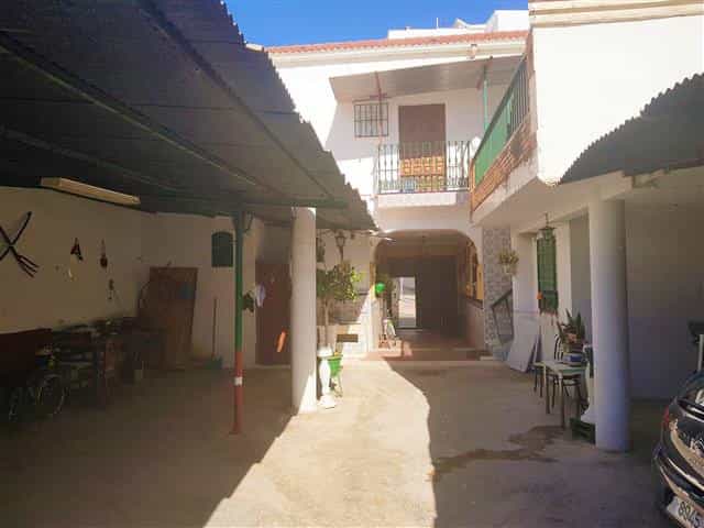 Будинок в Малага, Андалусія 11186667