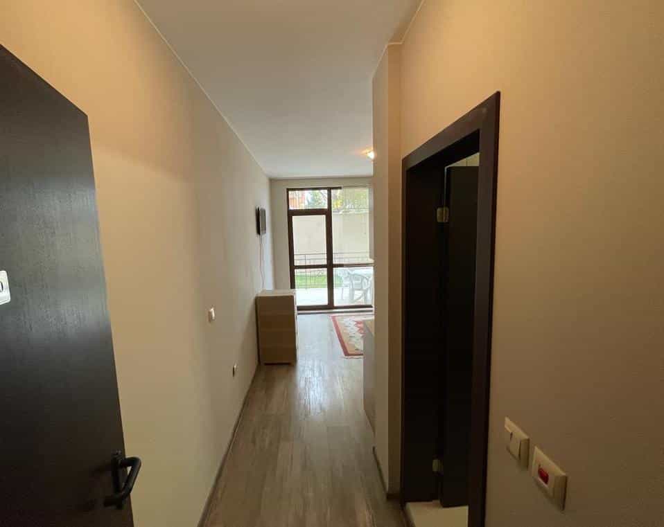 Condominium dans Sveti Vlas, Bourgas 11186686