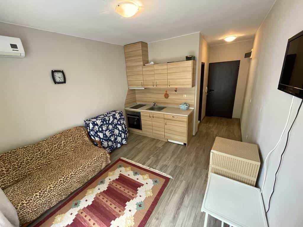 Condominium in Sveti Vlas, Boergas 11186686