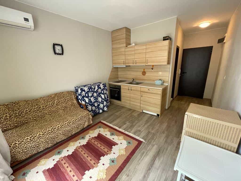 Квартира в Святий Влас, Бургас 11186686