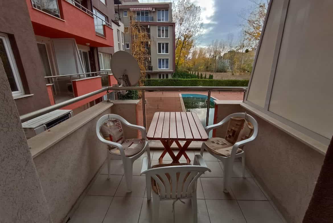 Condominium in Nesebar, Burgas 11186687