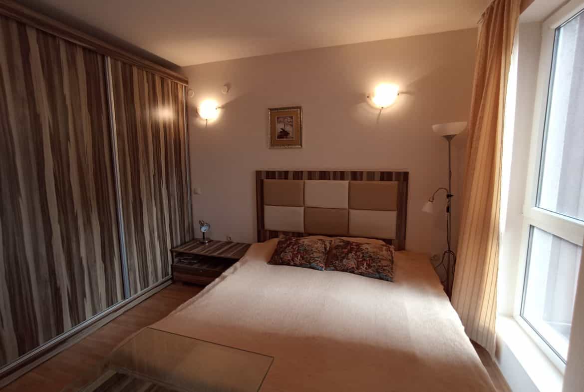 Квартира в Несебр, Бургас 11186687