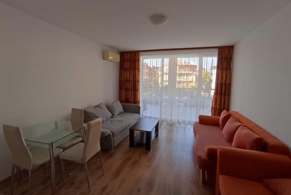 Condominium in Radoevtsi, Gabrovo 11186706
