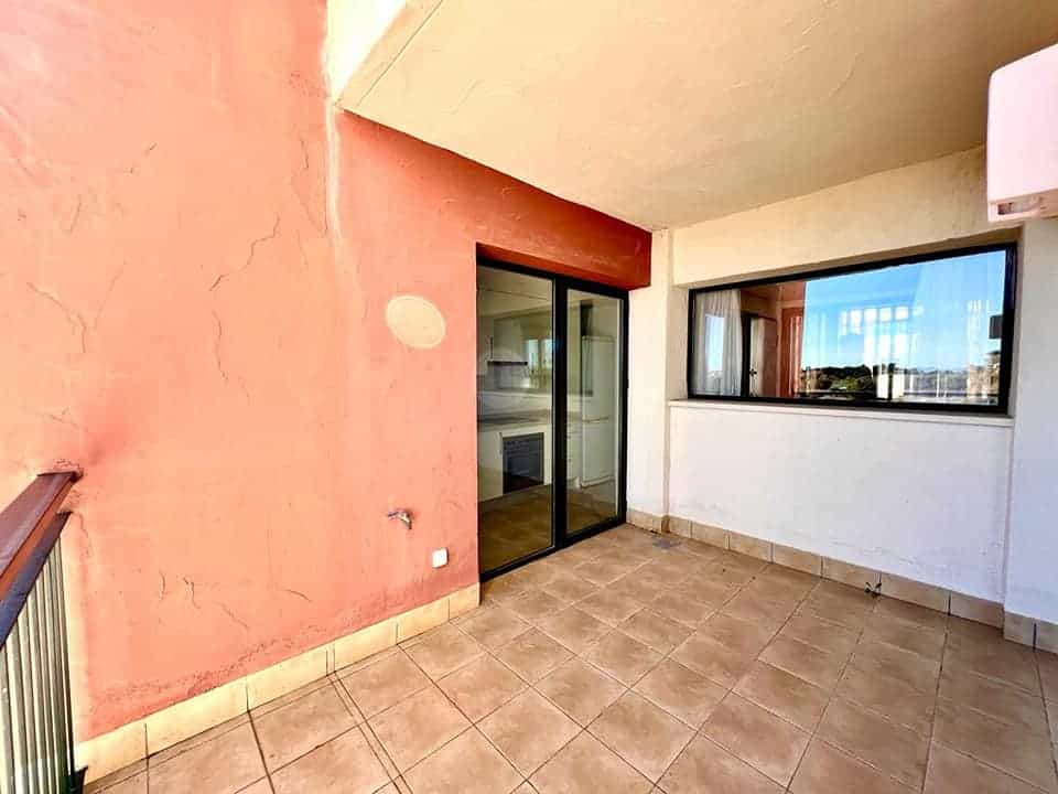 Eigentumswohnung im Corvera, Murcia 11186741