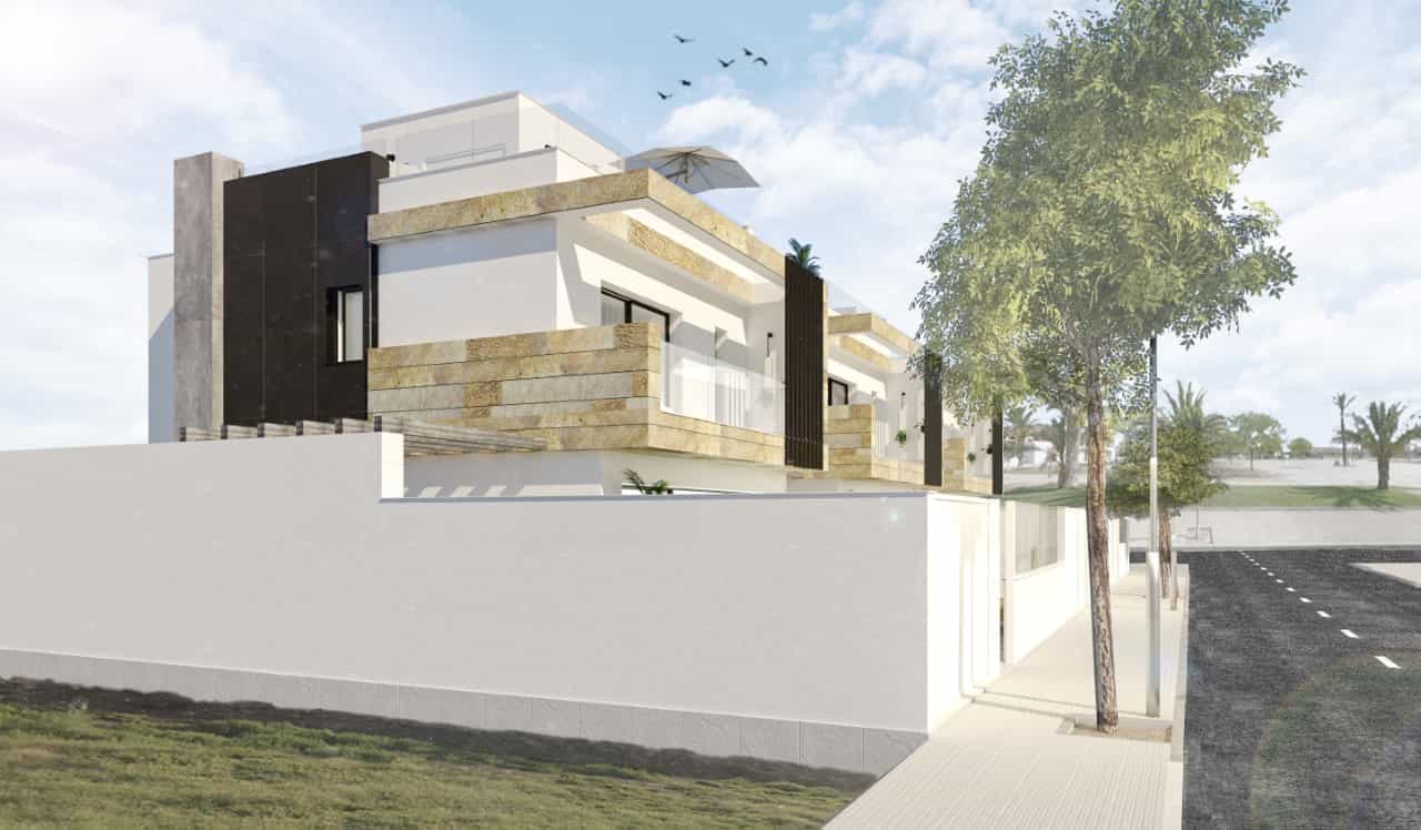 House in Los Albaladejos, Murcia 11186746