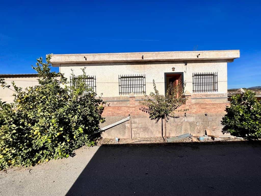 Haus im Corvera, Región de Murcia 11186747