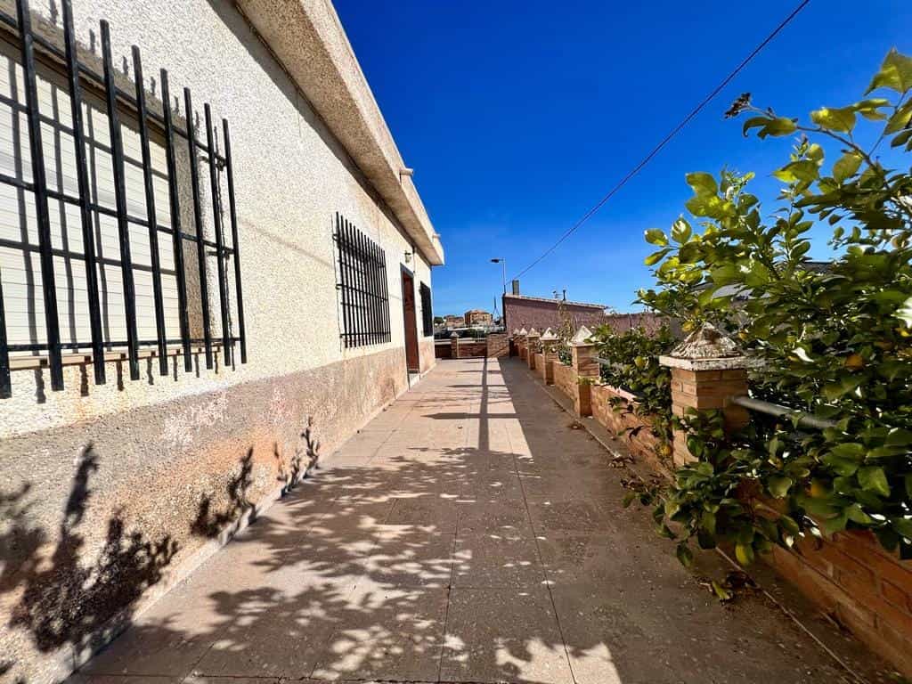 Rumah di Korvera, Murcia 11186747